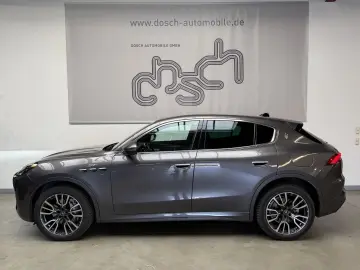 MASERATI Grecale 2.0 Mi-Hybr. AWD GT MATRIX HUD PANO LEDE