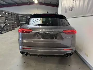 MASERATI Grecale 2.0 Mi-Hybr. AWD GT MATRIX HUD PANO LEDE