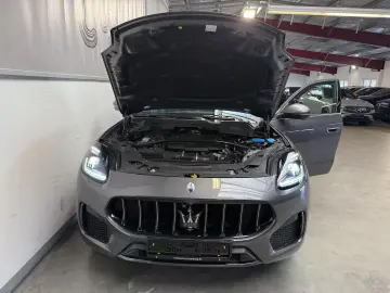 MASERATI Grecale 2.0 Mi-Hybr. AWD GT MATRIX HUD PANO LEDE