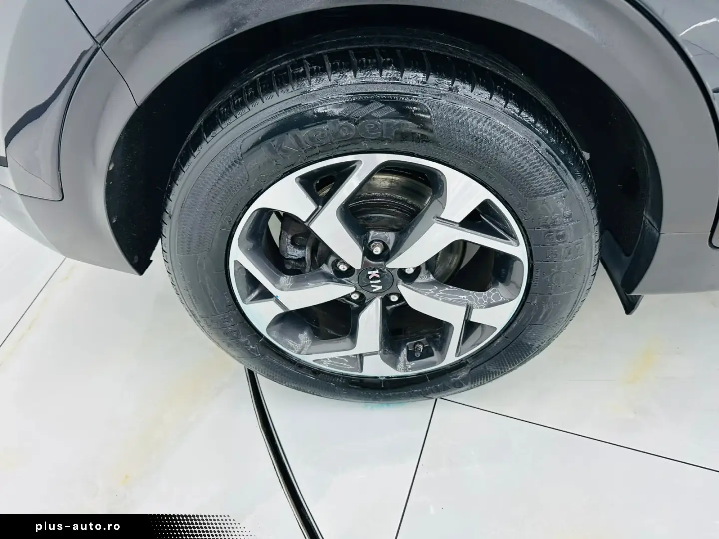 KIA SPORTAGE 2019 1.6D E6 Garantie 12 Luni Rate Avans 0 Doar