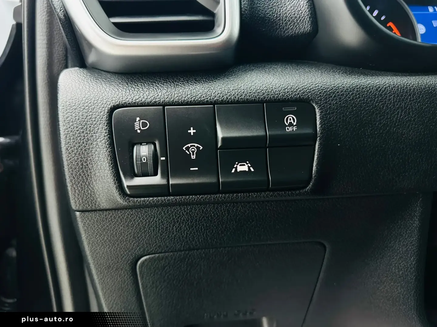 KIA SPORTAGE 2019 1.6D E6 Garantie 12 Luni Rate Avans 0 Doar