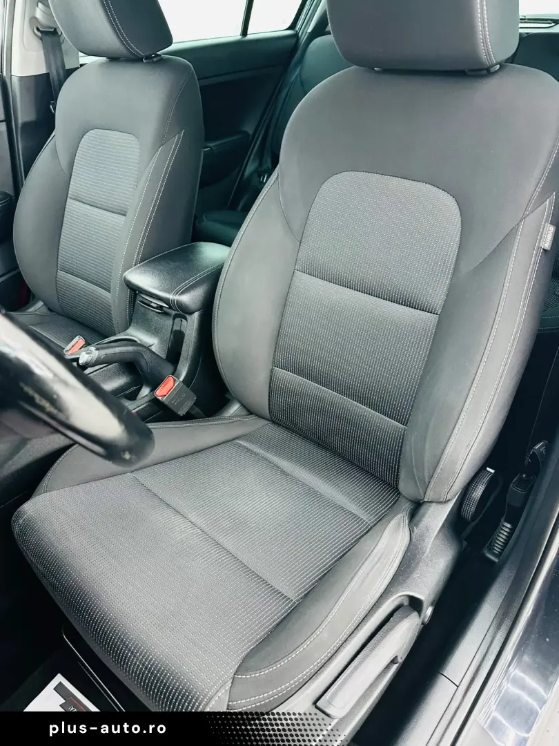 KIA SPORTAGE 2019 1.6D E6 Garantie 12 Luni Rate Avans 0 Doar