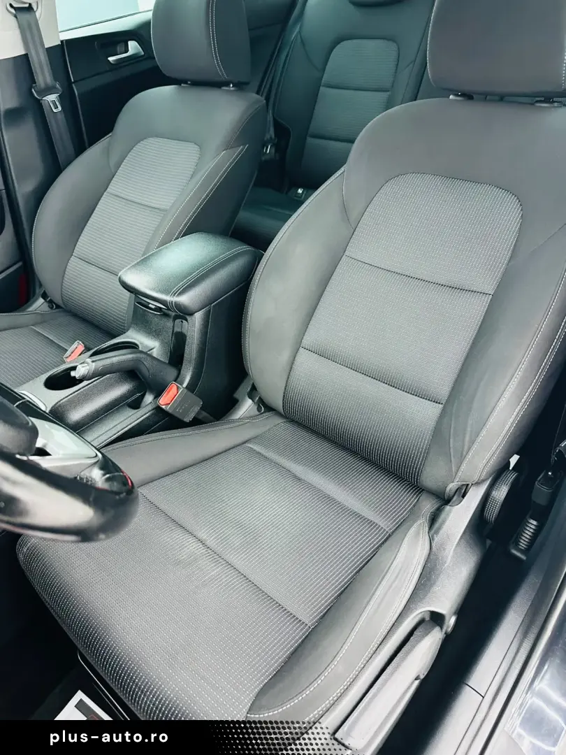 KIA SPORTAGE 2019 1.6D E6 Garantie 12 Luni Rate Avans 0 Doar