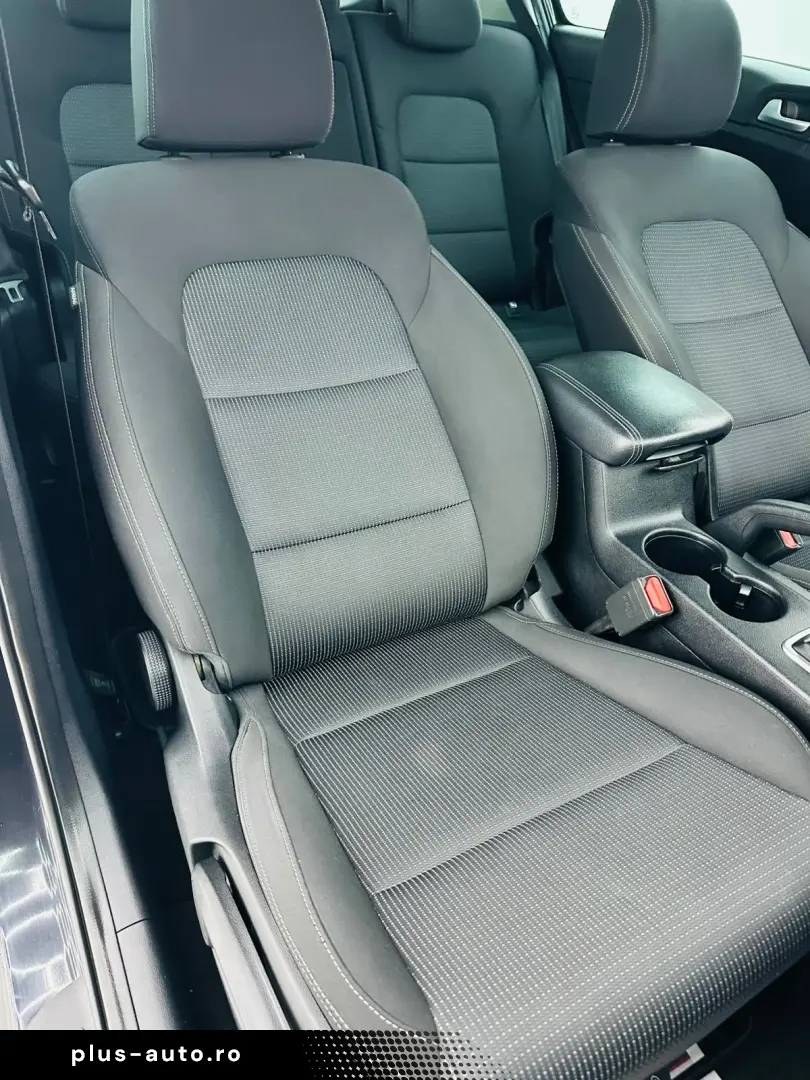 KIA SPORTAGE 2019 1.6D E6 Garantie 12 Luni Rate Avans 0 Doar
