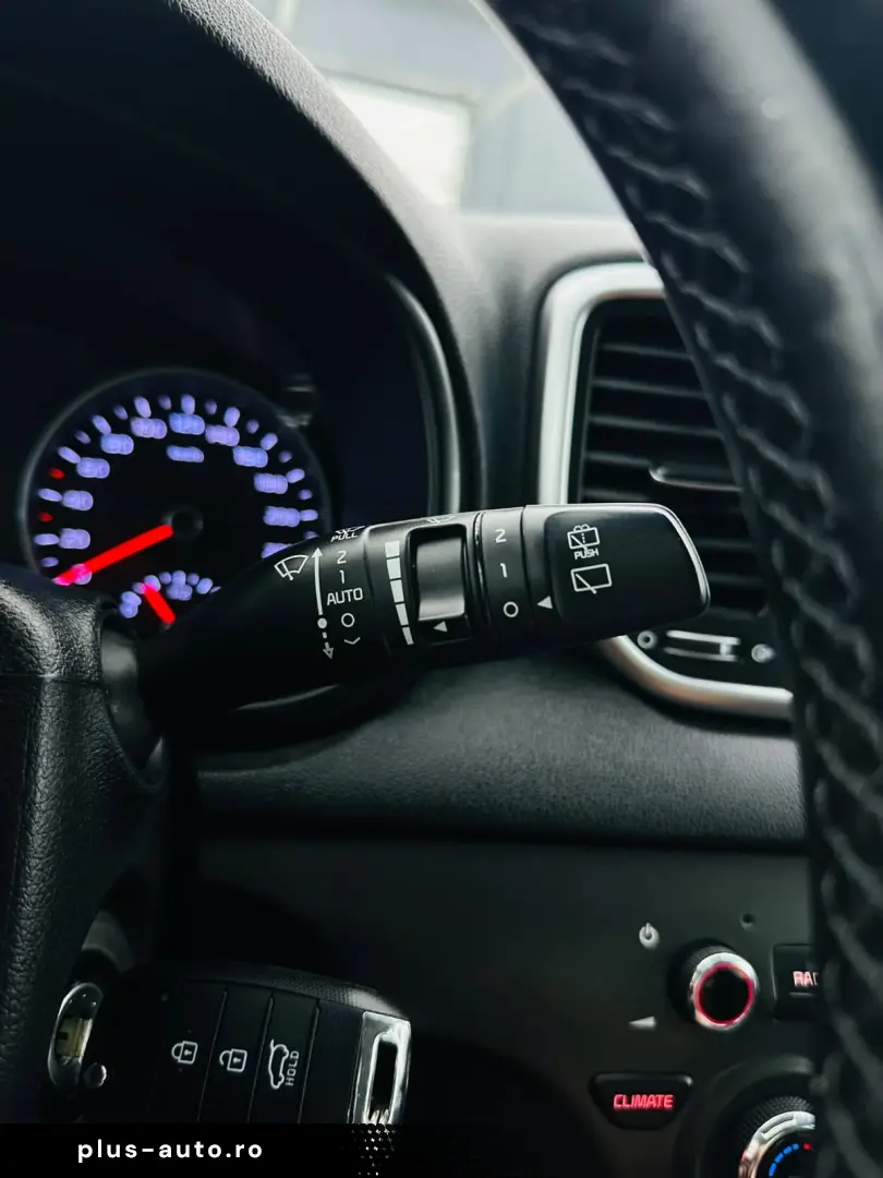 KIA SPORTAGE 2019 1.6D E6 Garantie 12 Luni Rate Avans 0 Doar