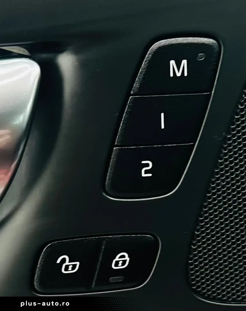 VOLVO S60 2021 2.0i E6 Garantie 12 Luni Rate Avans 0 Doar Cu