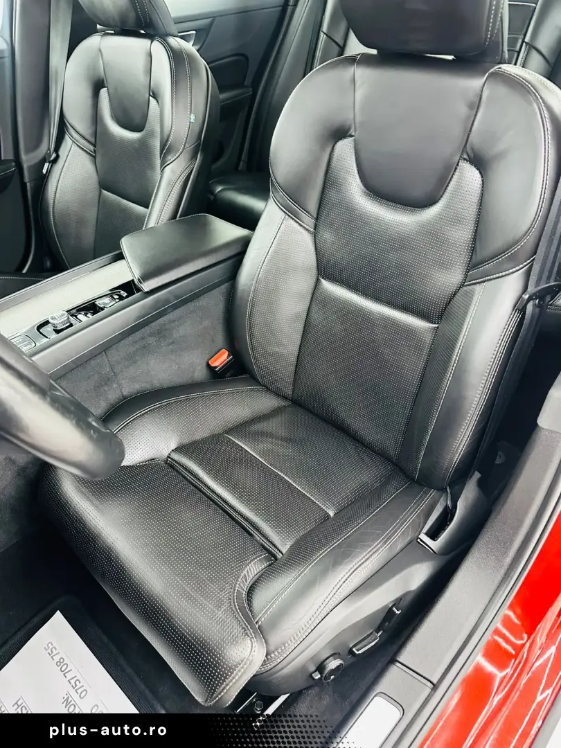 VOLVO S60 2021 2.0i E6 Garantie 12 Luni Rate Avans 0 Doar Cu