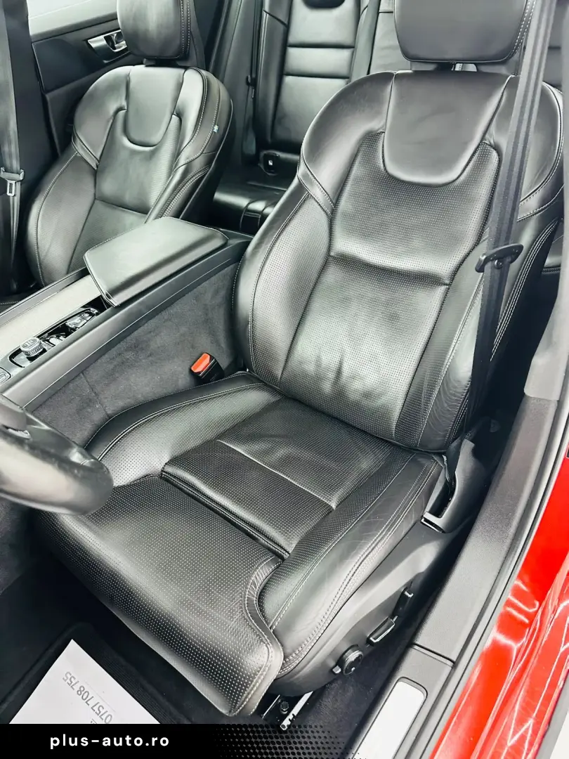 VOLVO S60 2021 2.0i E6 Garantie 12 Luni Rate Avans 0 Doar Cu