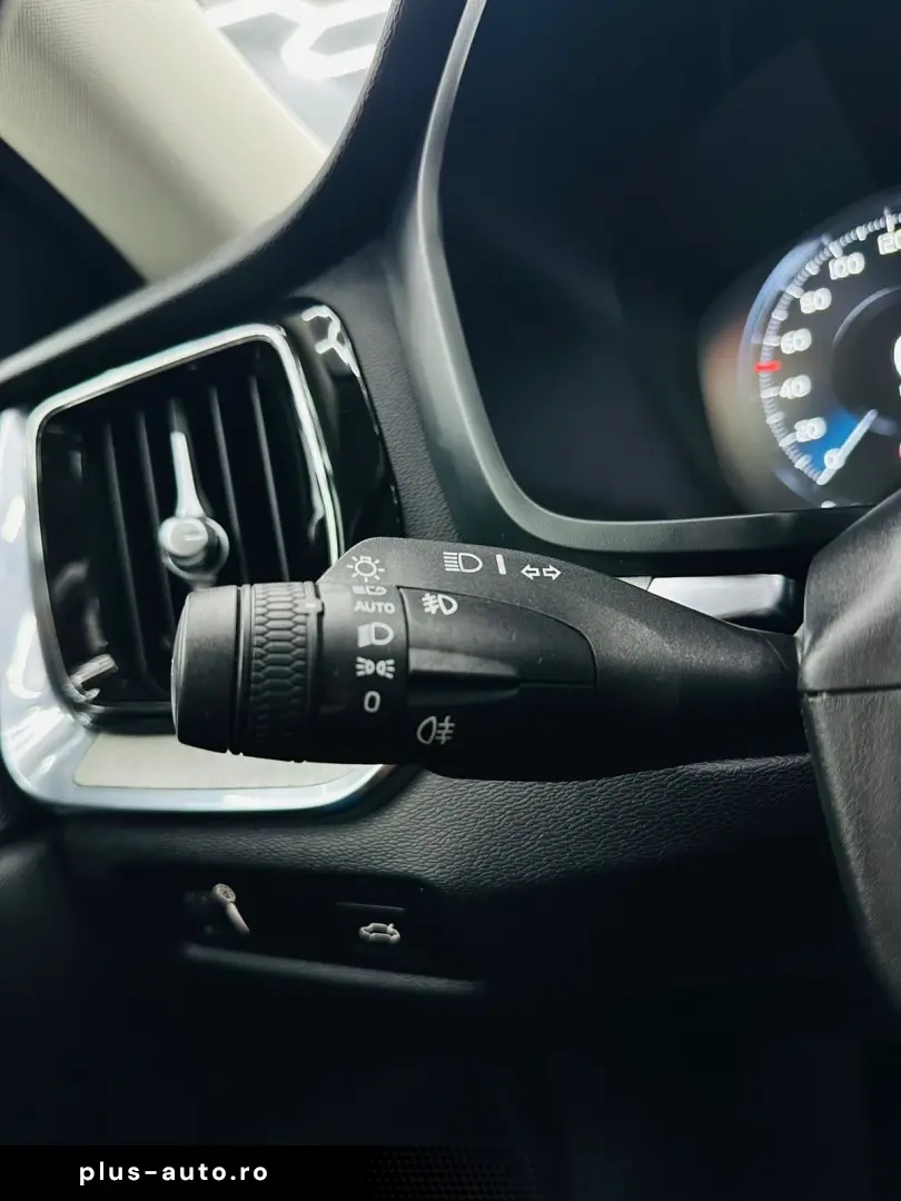 VOLVO S60 2021 2.0i E6 Garantie 12 Luni Rate Avans 0 Doar Cu