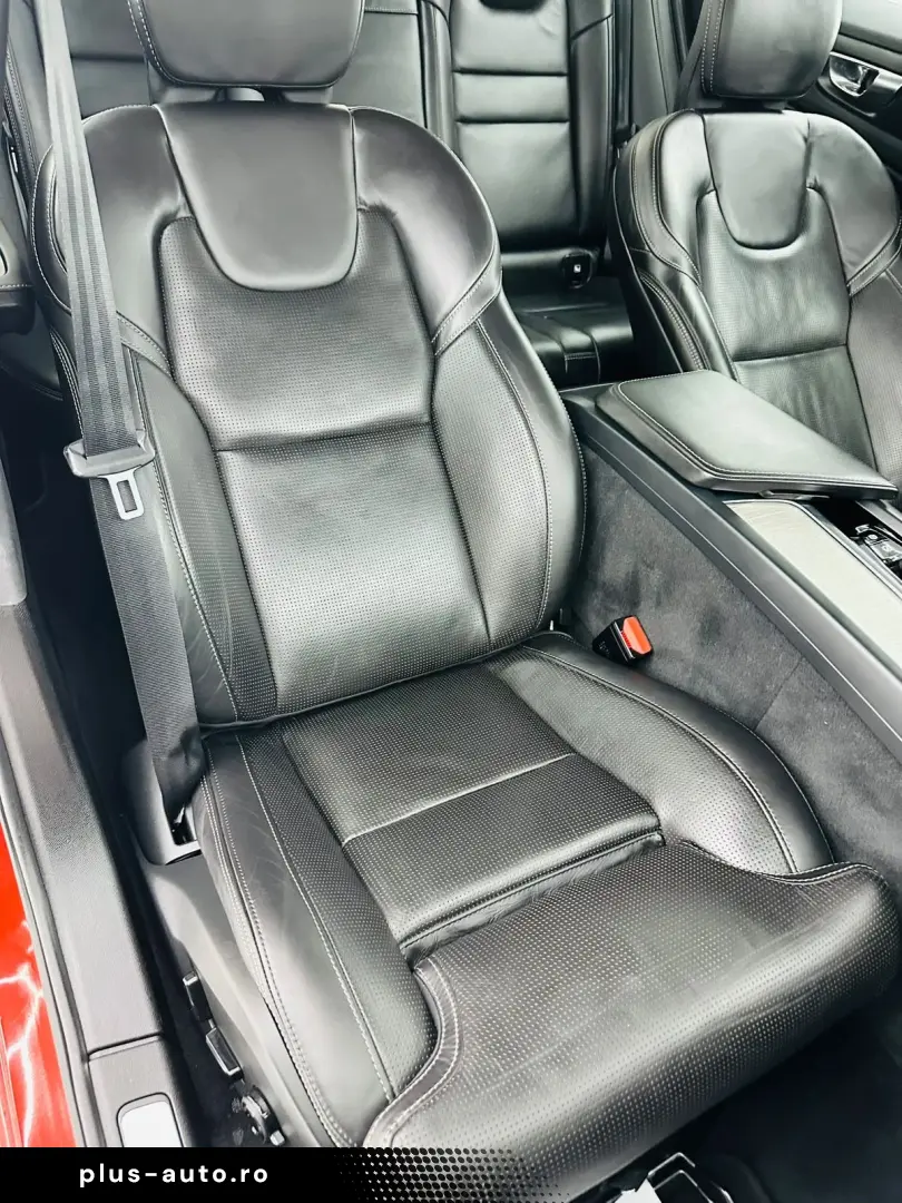 VOLVO S60 2021 2.0i E6 Garantie 12 Luni Rate Avans 0 Doar Cu