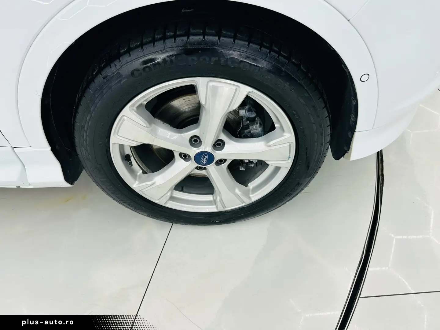 FORD KUGA 2015 2.0D E6 Garantie 12 Luni Rate Avans 0 Doar Cu