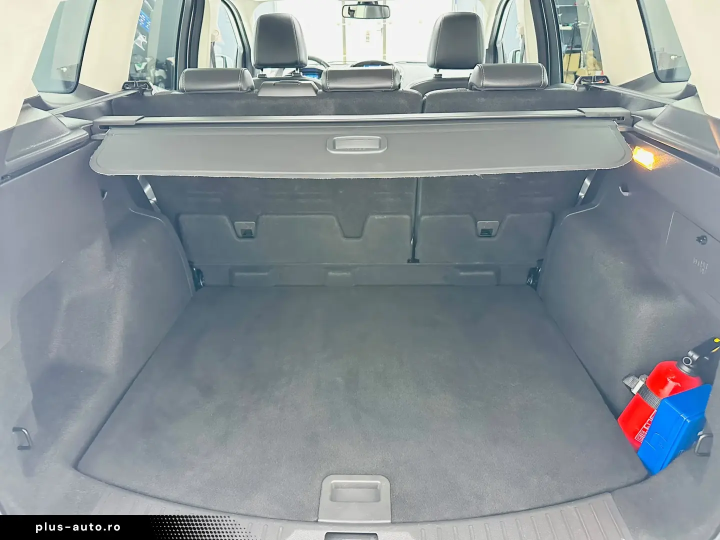 FORD KUGA 2015 2.0D E6 Garantie 12 Luni Rate Avans 0 Doar Cu