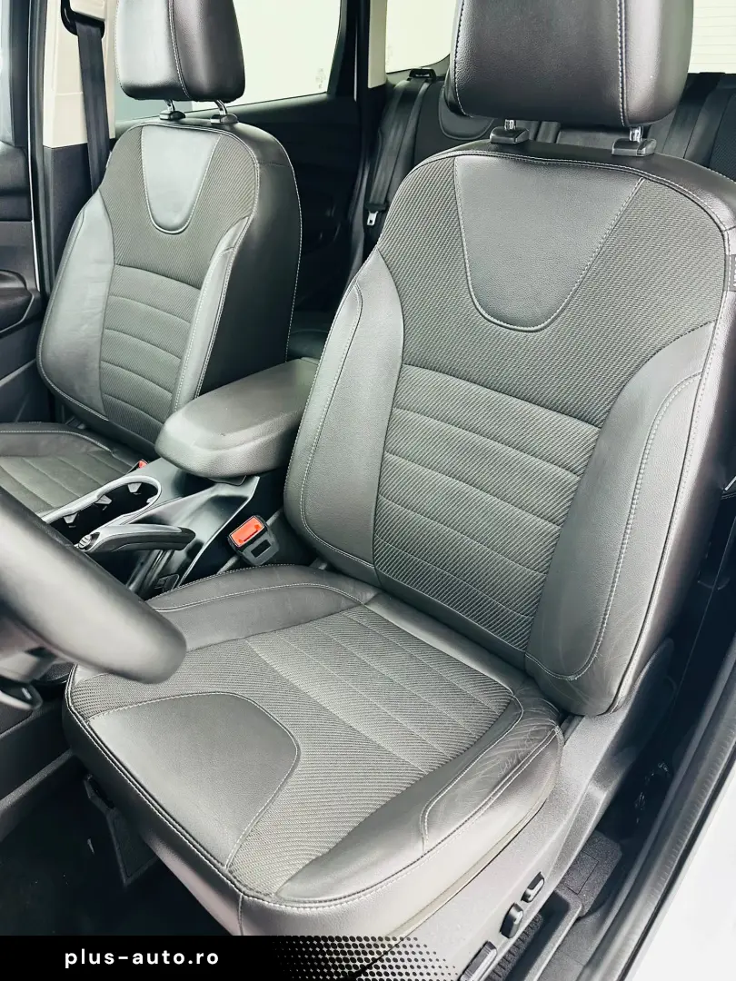 FORD KUGA 2015 2.0D E6 Garantie 12 Luni Rate Avans 0 Doar Cu