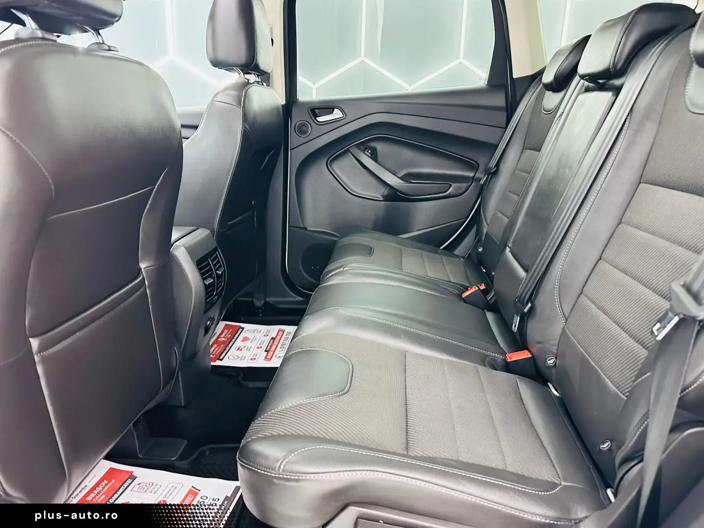 FORD KUGA 2015 2.0D E6 Garantie 12 Luni Rate Avans 0 Doar Cu