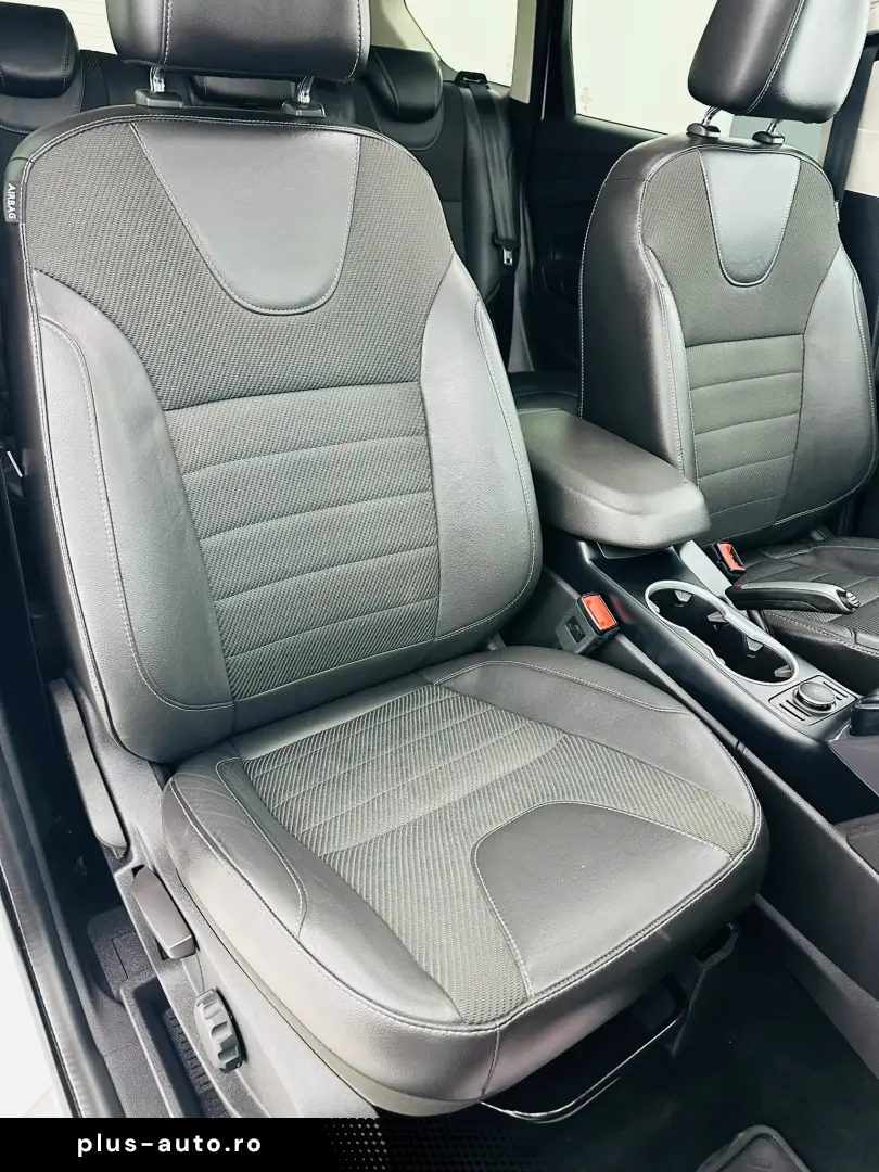 FORD KUGA 2015 2.0D E6 Garantie 12 Luni Rate Avans 0 Doar Cu