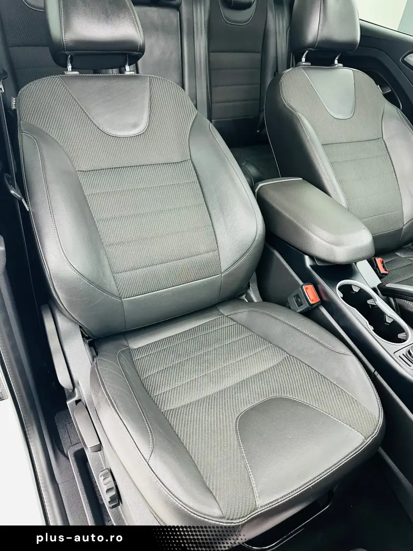 FORD KUGA 2015 2.0D E6 Garantie 12 Luni Rate Avans 0 Doar Cu