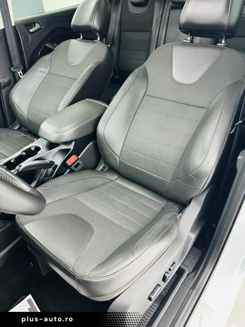 FORD KUGA 2015 2.0D E6 Garantie 12 Luni Rate Avans 0 Doar Cu