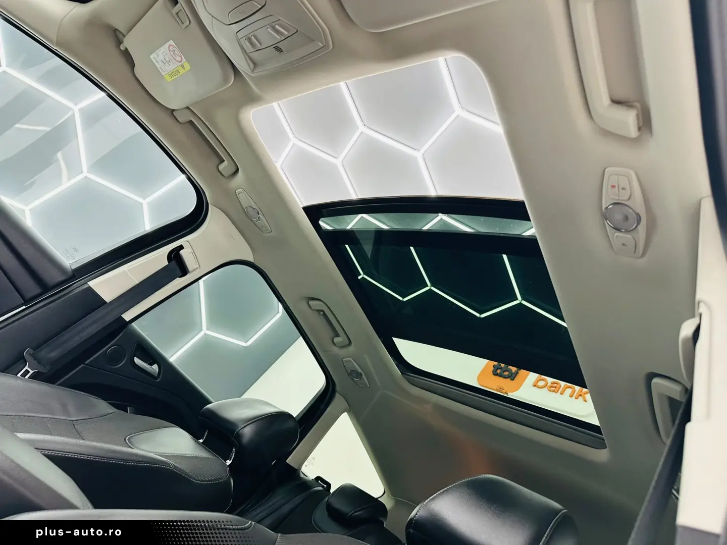 FORD KUGA 2015 2.0D E6 Garantie 12 Luni Rate Avans 0 Doar Cu