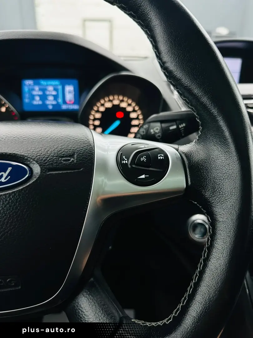 FORD KUGA 2015 2.0D E6 Garantie 12 Luni Rate Avans 0 Doar Cu