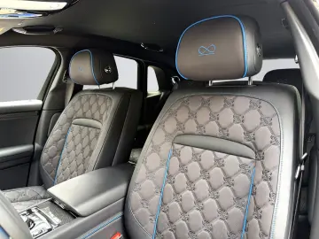 ROLLS ROYCE Ghost BlackBadge Series ll TheatrePicnic BeSpoke