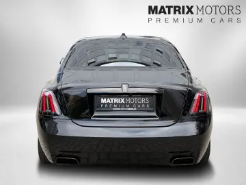 ROLLS ROYCE Ghost BlackBadge Series ll TheatrePicnic BeSpoke