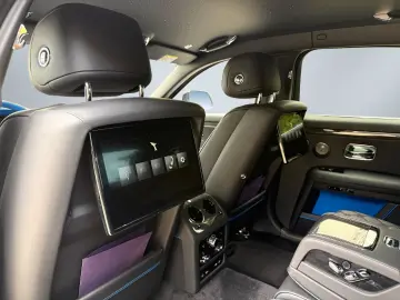 ROLLS ROYCE Ghost BlackBadge Series ll TheatrePicnic BeSpoke