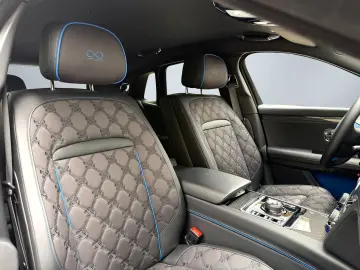 ROLLS ROYCE Ghost BlackBadge Series ll TheatrePicnic BeSpoke