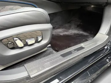 ROLLS ROYCE Ghost BlackBadge Series ll TheatrePicnic BeSpoke