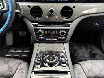 ROLLS ROYCE Ghost BlackBadge Series ll TheatrePicnic BeSpoke