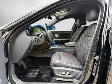 ROLLS ROYCE Ghost BlackBadge Series ll TheatrePicnic BeSpoke