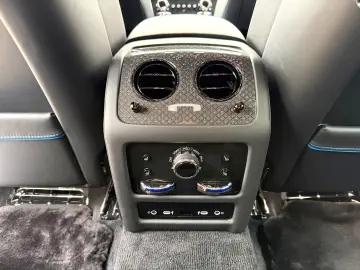 ROLLS ROYCE Ghost BlackBadge Series ll TheatrePicnic BeSpoke