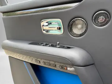 ROLLS ROYCE Ghost BlackBadge Series ll TheatrePicnic BeSpoke