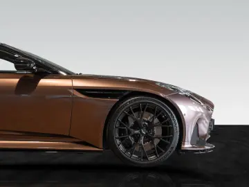 ASTON MARTIN DB12 Coupe   Bowers & Wilkins   Magneto Bronze