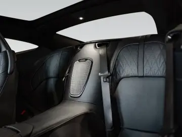ASTON MARTIN DB12 Coupe   Bowers & Wilkins   Magneto Bronze