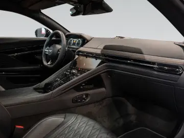 ASTON MARTIN DB12 Coupe   Bowers & Wilkins   Magneto Bronze