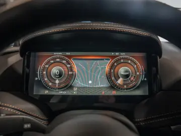 ASTON MARTIN DB12 Coupe   Bowers & Wilkins   Magneto Bronze