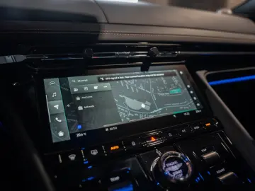 ASTON MARTIN DB12 Coupe   Bowers & Wilkins   Magneto Bronze