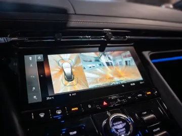 ASTON MARTIN DB12 Coupe   Bowers & Wilkins   Magneto Bronze