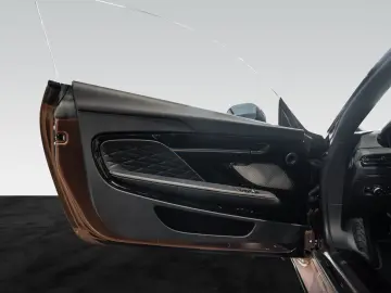 ASTON MARTIN DB12 Coupe   Bowers & Wilkins   Magneto Bronze