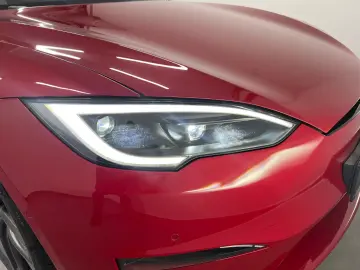 TESLA Model S Plaid  FSD  Carbon  21