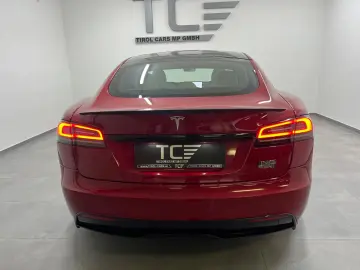 TESLA Model S Plaid  FSD  Carbon  21