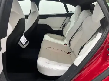 TESLA Model S Plaid  FSD  Carbon  21