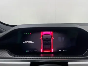TESLA Model S Plaid  FSD  Carbon  21