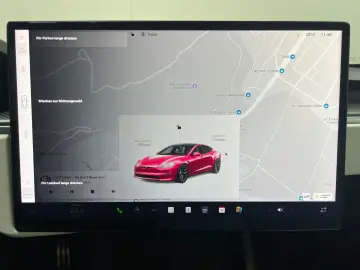 TESLA Model S Plaid  FSD  Carbon  21