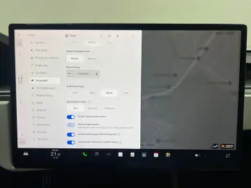 TESLA Model S Plaid  FSD  Carbon  21