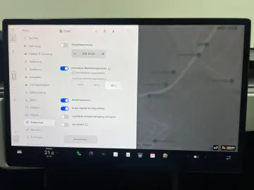 TESLA Model S Plaid  FSD  Carbon  21