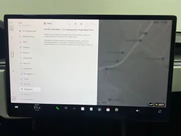 TESLA Model S Plaid  FSD  Carbon  21