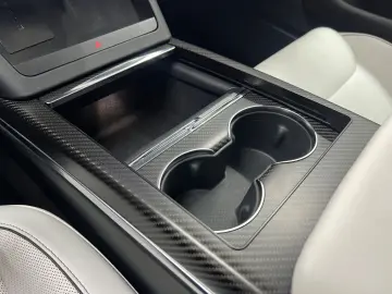 TESLA Model S Plaid  FSD  Carbon  21