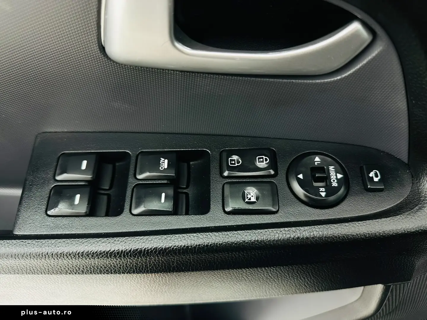 KIA SPORTAGE 2012 1.6i E5 Garantie 12 Luni Rate Avans 0 Doar