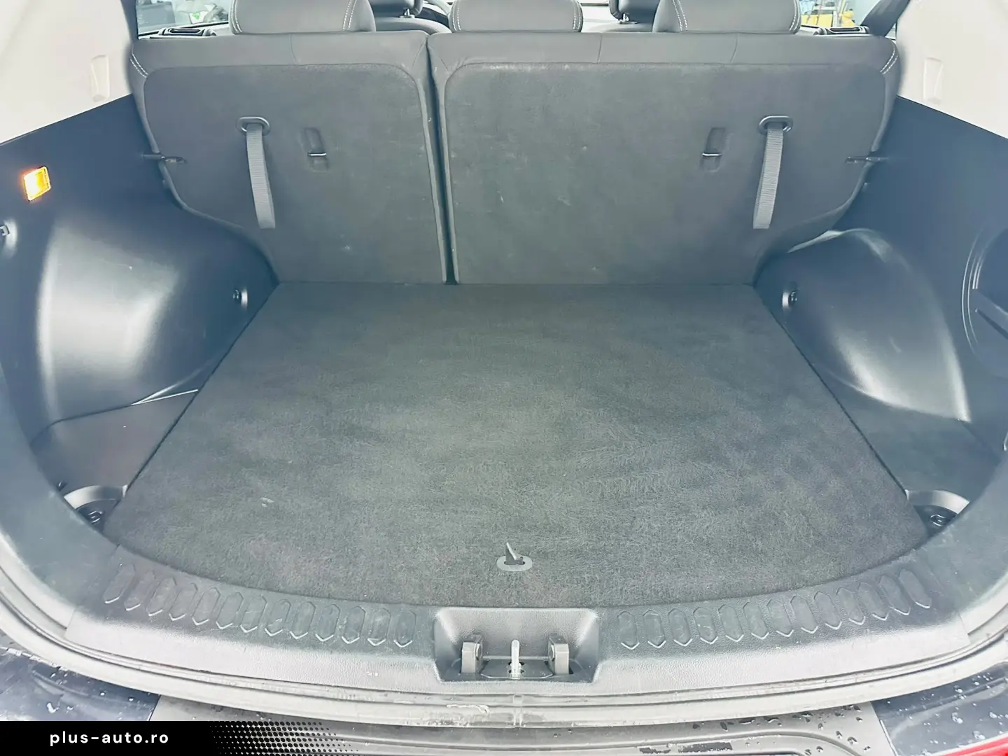 KIA SPORTAGE 2012 1.6i E5 Garantie 12 Luni Rate Avans 0 Doar